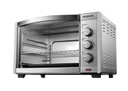HORNO ELECTRICO PEABODY PE-HE55S 55 L