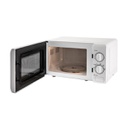 MICROONDAS DAEWOO 20L D120M  700W