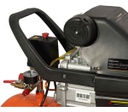 COMPRESOR LUSQTOFF LC-2024 MONOFASICO 40L