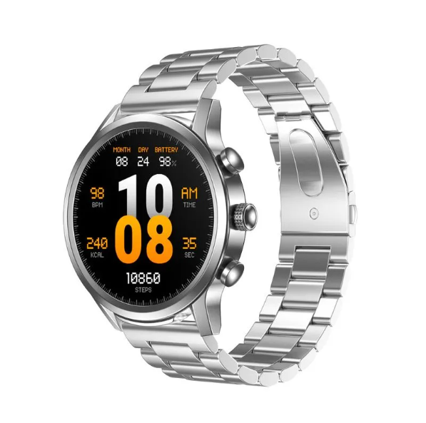 RELOJ SMART MISTRAL SMT TS68 08