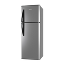 HELADERA DREAN HDR300N30M STEEL 285L