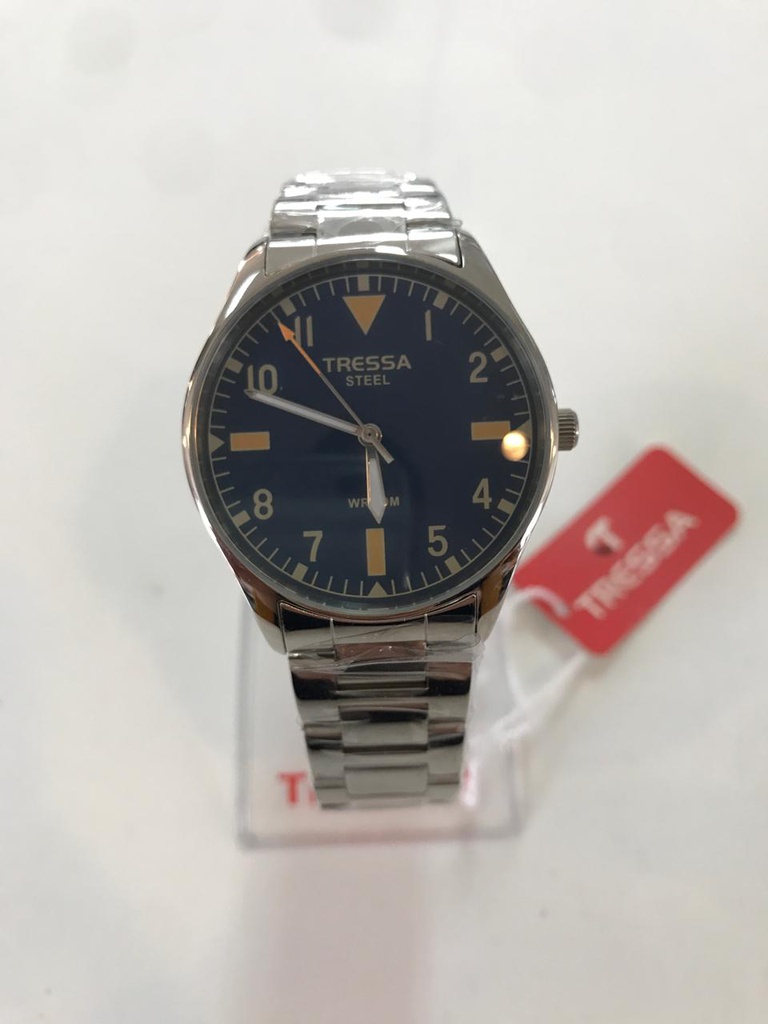 RELOJ PULSERA TRESSA SUNDAY 39.90