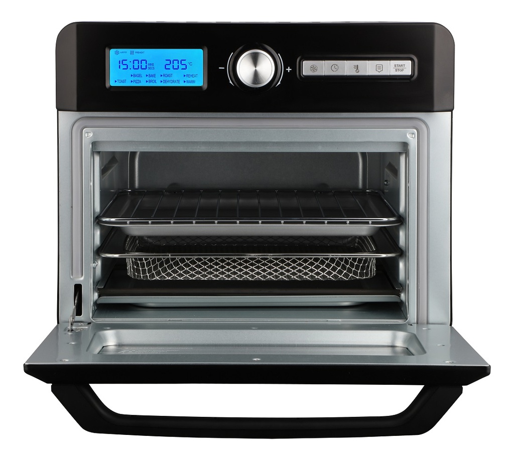 HORNO ELECTRICO PEABODY PE- HDM15N DIGITAL