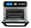 HORNO ELECTRICO PEABODY PE- HDM15N DIGITAL