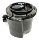 Juguera Eléctrica Peabody Pe-sj10 Negra Y Acero Inox 