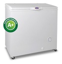Freezer Horizontal Inelro Fih-270 Blanco 252l 220v - 240v