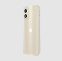 CELULAR MOTOROLA E13 XT2345-2 2/64 GB BLANCO CREMA