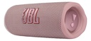 PARLANTE JBL FLIP 6 ROSA PORTATIL BLUETOOTH