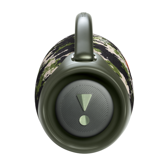 PARLANTE JBL BOOMBOX 3 CAMUFLADO PORTATIL
