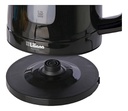 PAVA LILIANA AP-165 NEGRA