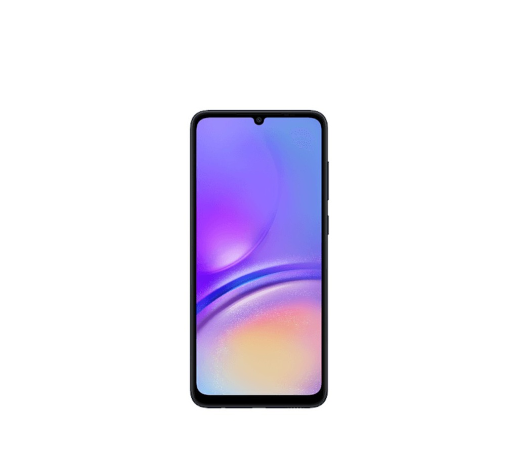 CELULAR SAMSUNG GALAXY A05 128/4 GB NEGRO