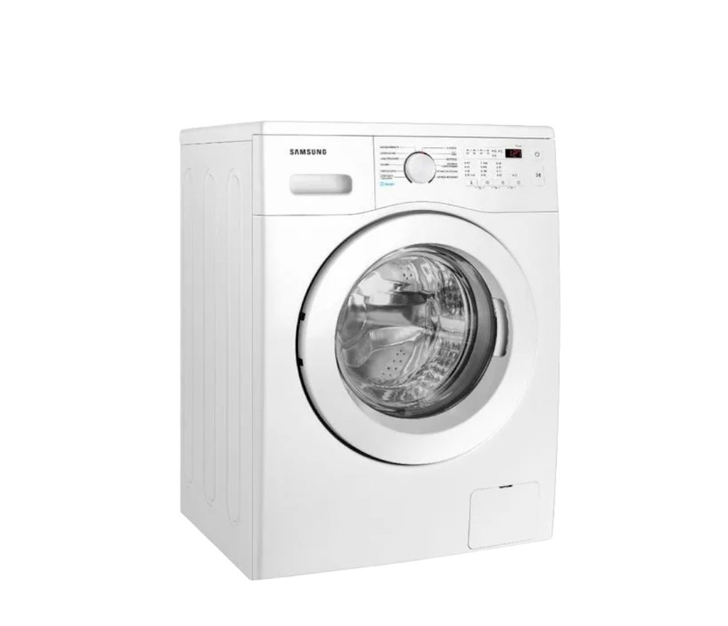LAVARROPAS SAMSUNG 6.5 K WW65A4000EE BLANCO