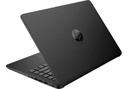 Notebook Hp 14-dq0515la Intel Celeron 4gb Ram 256gb Ssd 14