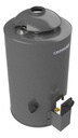 TT A GAS COPPENS TTQ210GMA GMAX 210 23 LTS
