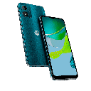 CELULAR MOTOROLA E13 XT2345-2 2/64 GB VERDE AURORA