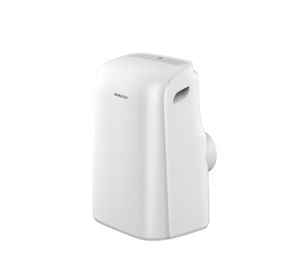 AIRE ACONDICIONADO PORTATIL PHILCO 3500W FRIO/CALOR
