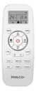 AIRE ACONDICIONADO PHILCO 8000W F/C PHS80HA4AN