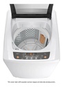 LAVARROPAS GAFA FUZZY FIT 913070010 BLANCO