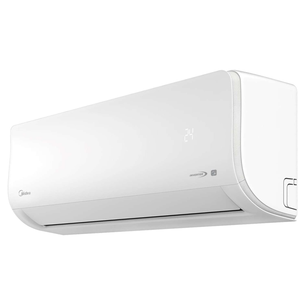 AIRE ACONDICIONADO INVERTER MIDEA MSAGIC-30H-N10M 8750  8.750W