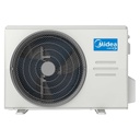 AIRE ACONDICIONADO INVERTER MIDEA MSAGIC-30H-N10M 8750  8.750W