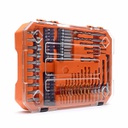 KIT DE 81 MECHAS DAEWOO DWKIT81