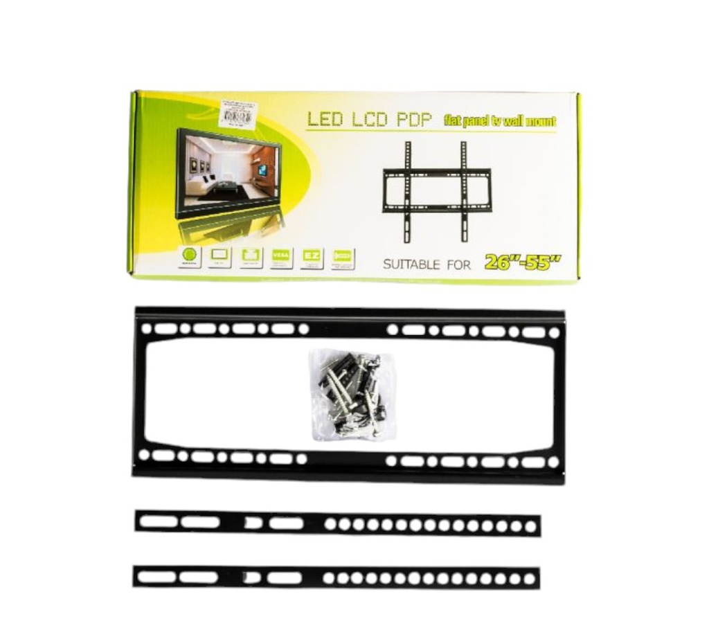 SOPORTE TV SUONO 2376 HOG0009 FIJO