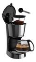 CAFETERA ELECTRICA FILTRO SUONO HOG0157 600 ML