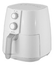 FREIDORA DE AIRE SUONO HOG0152 3,8LTS 1450W BL