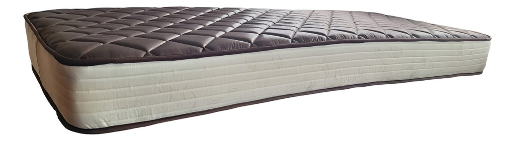 Colchon Espuma Taurus 80x20 Marron
