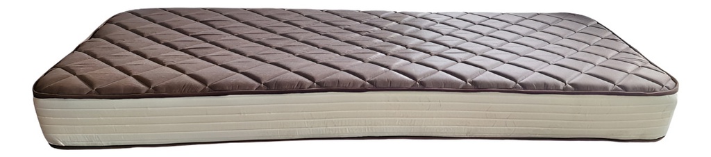 Colchon Espuma Taurus 80x20 Marron
