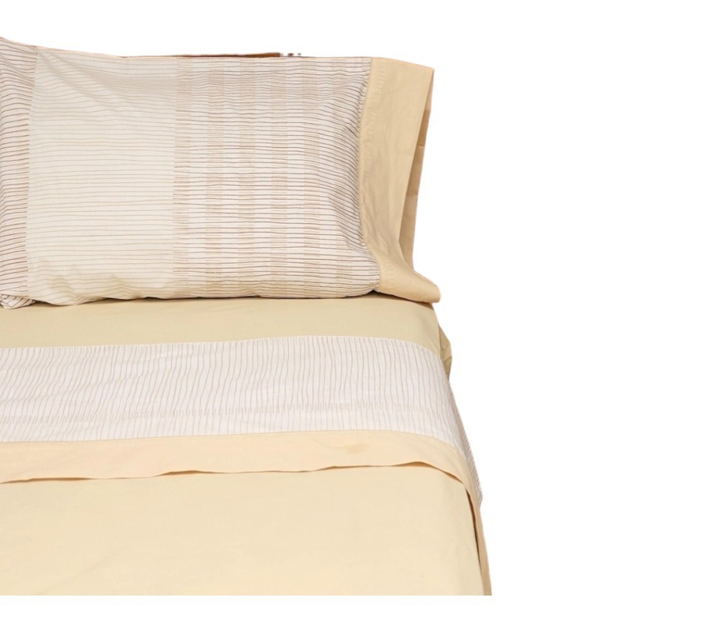 SABANA PALETTE ACCENT 664095 1.5 PZ 160X255