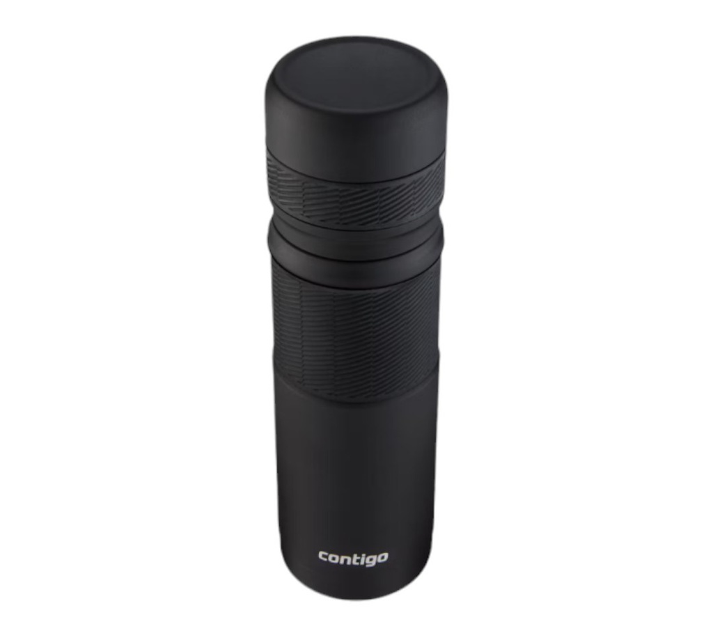TERMO CONTIGO THERMAL BOTTLE 2070896 739ML NEGRO
