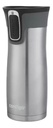VASO ACERO CONTIGO 2071461 WESTLOOP GRIS 473ML