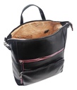 MOCHILA AMAYRA 67.C2201.1 NEGRA