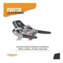 Cinta Caminador Aerobico Eléctrico Athletic Extreme 1060t