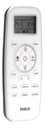 AIRE ACONDICIONADO RCA RP2600FC SPLIT F/C 2600W