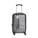 VALIJA UNICROSS 62.2061G 20" GRIS