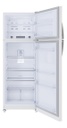 HELADERA DREAN HDR420N30B 240L BLANCA NO FROST