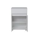 PLACARD MODULO RICCHEZZE BIANCA 2P 1C BLANCO 35434970