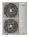 Aire Acondicionado Piso Techo Philco Phpth6trhc4api 18.000f