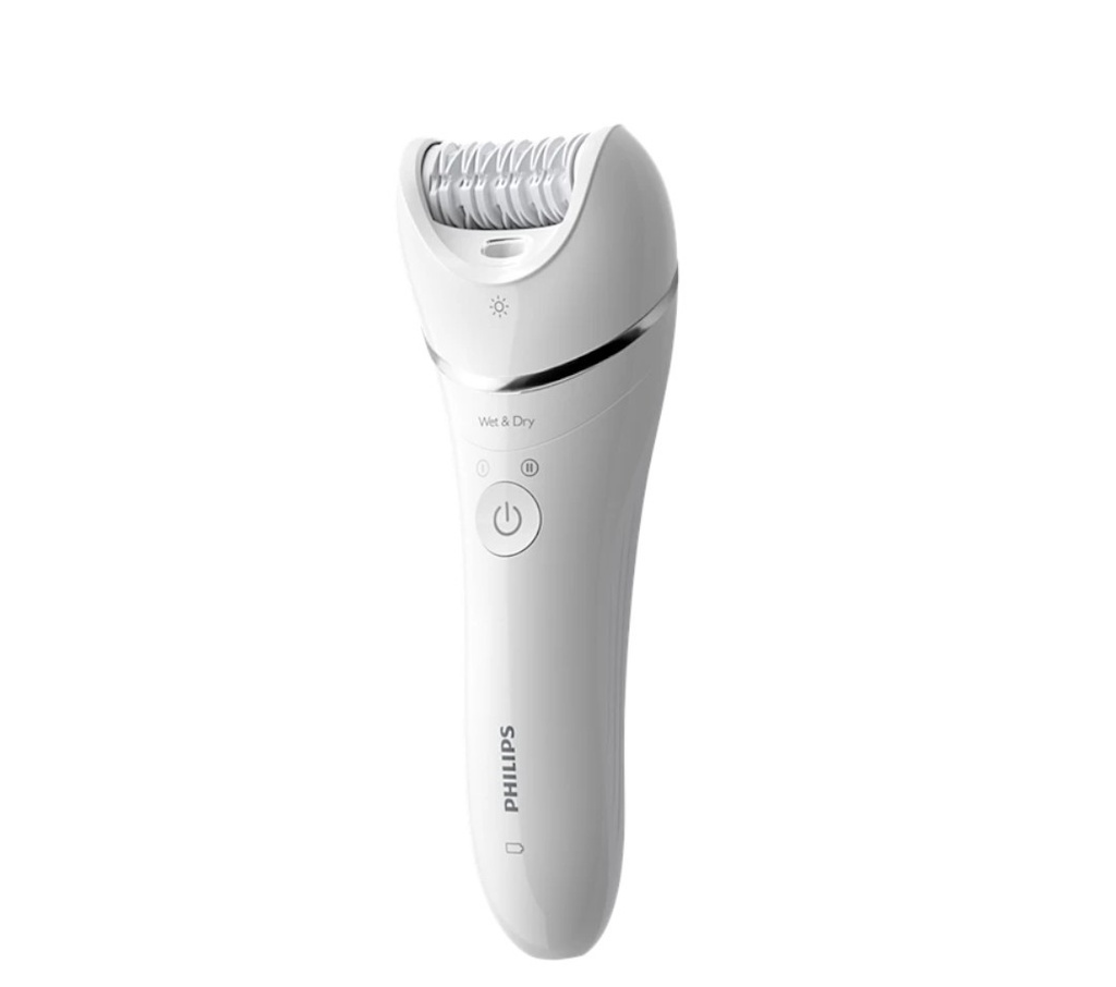 DEPILADORA PHILIPS BRE 712/00