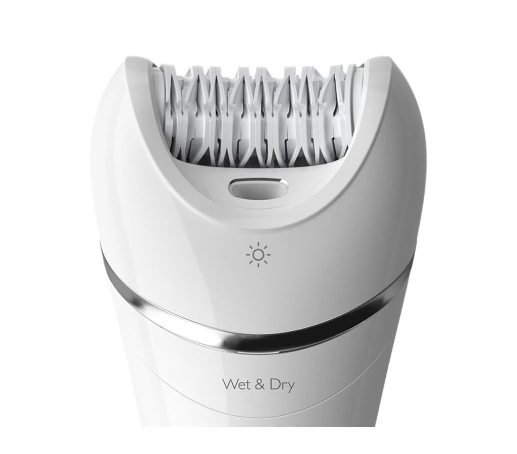 DEPILADORA PHILIPS BRE 712/00