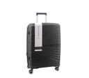 VALIJA AMAYRA 67.8005N3 20" PP NEGRO