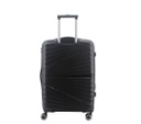VALIJA AMAYRA 67.8005N3 24" PP NEGRO