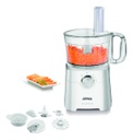 Multiprocesadora Atma Mp8405p 1.2 L 7 En 1 650w