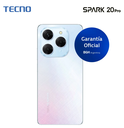 CELULAR TECNO BGH SPARK 20 PRO KJ6 256 + 8GB