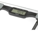 BALANZA DIGITAL PHILCO BA2010PPI VIDRIO TEMPLADO CAPACIDAD 150KG