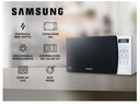 MICROONDAS SAMSUNG ME731K-KD/XBG 20L BLANCO
