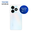 CELULAR TECNO BGH PIT011009 BG6m SPARK GO 2024 64+2GB WHITE