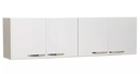 ALACENA MUEBLES MAXIMO 72160 160 BLANCA